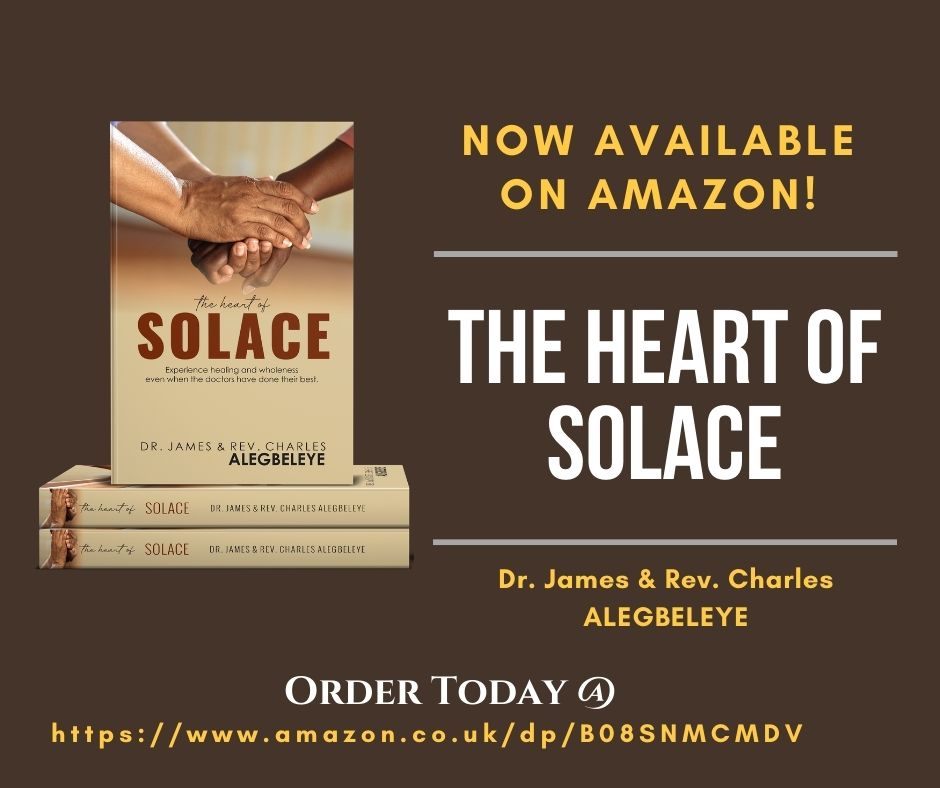 The Heart of Solace