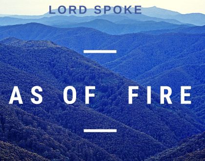 As of Fire