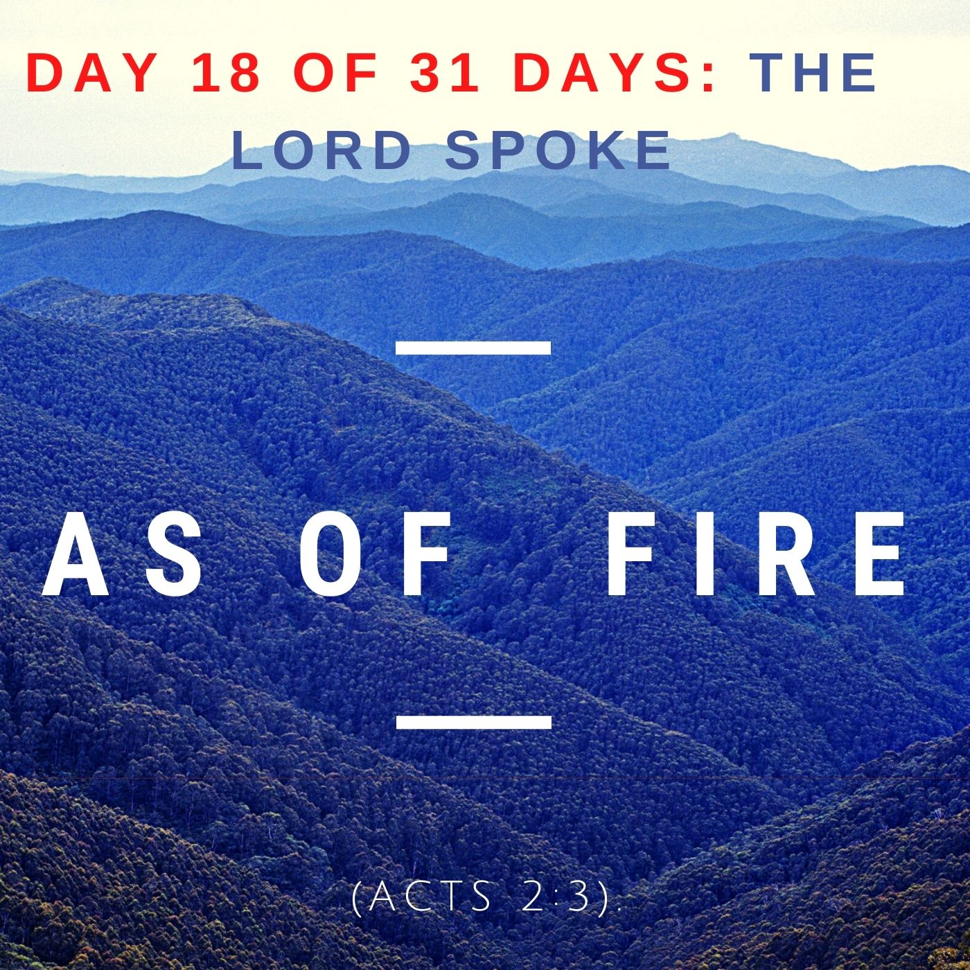 As of Fire
