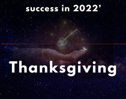 Thanksgiving