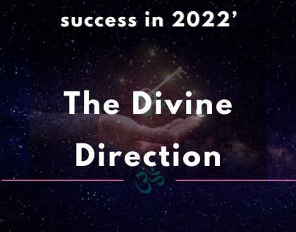 The Divine Direction