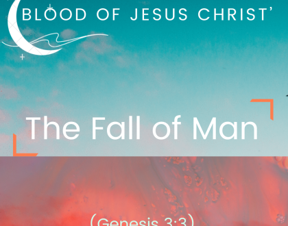 The Fall of Man