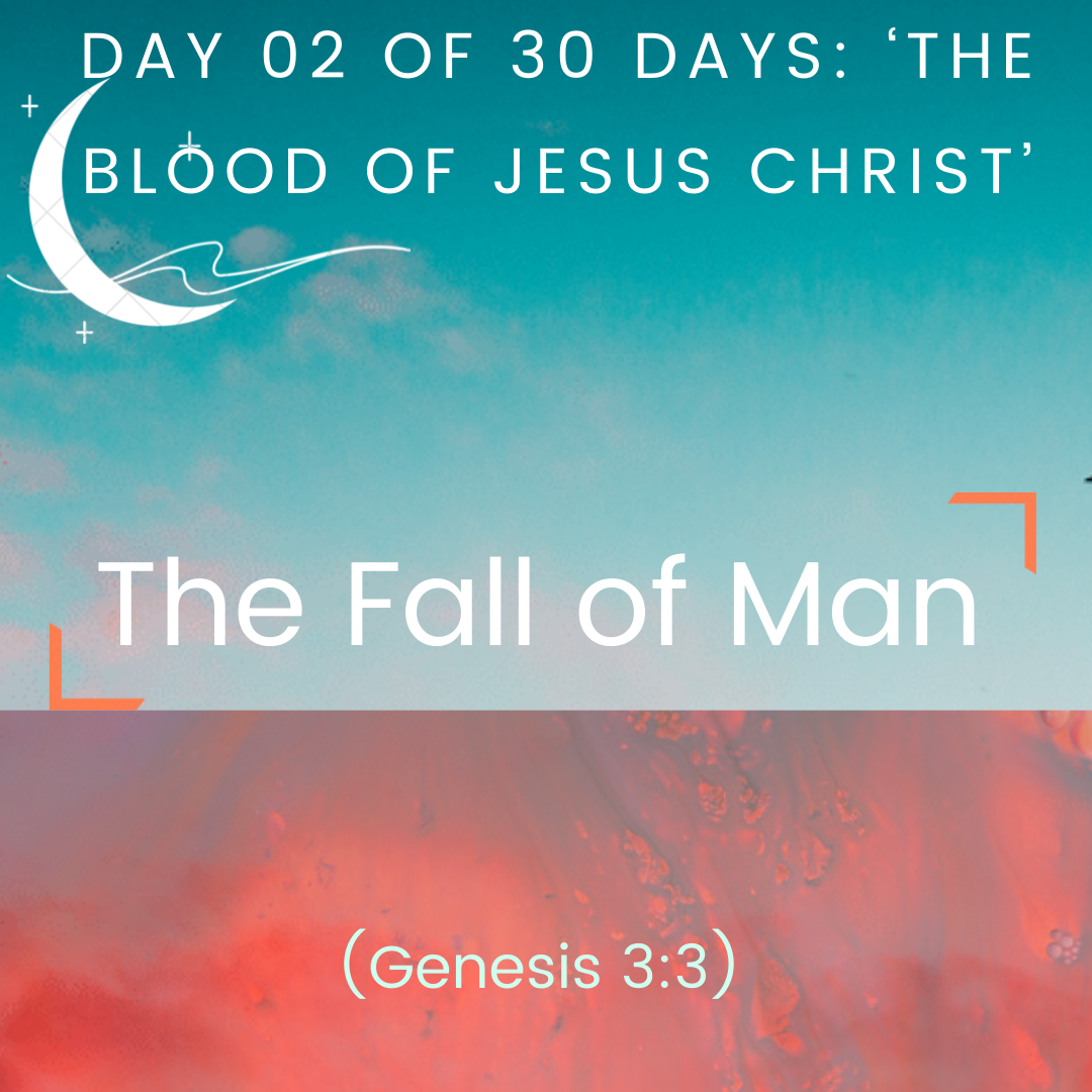 The Fall of Man