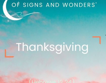 Thanksgiving