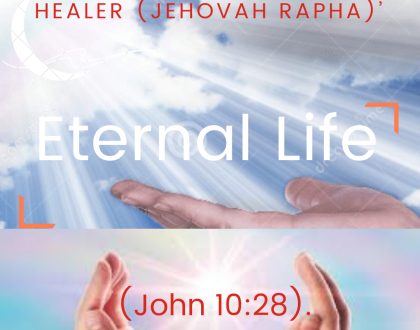 Eternal Life