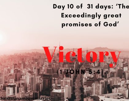 Victory
