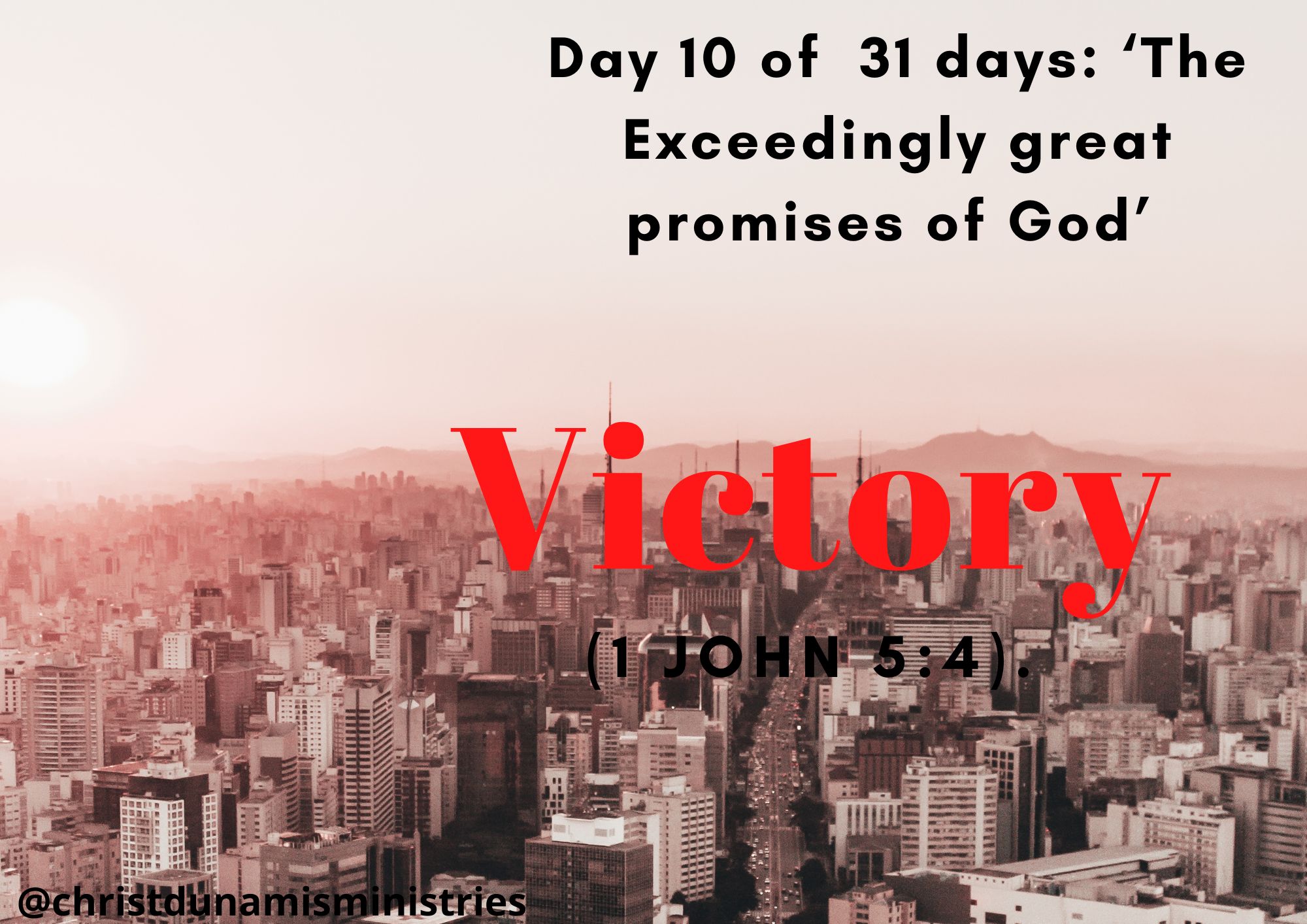 Victory