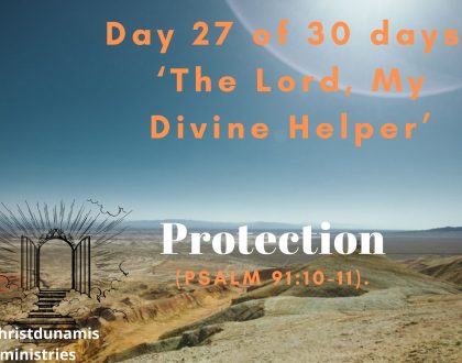 Protection