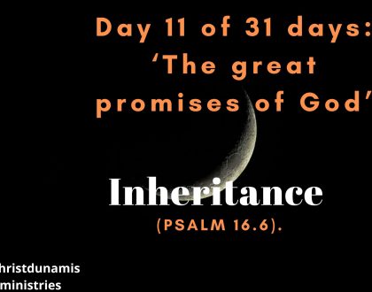 Inheritance