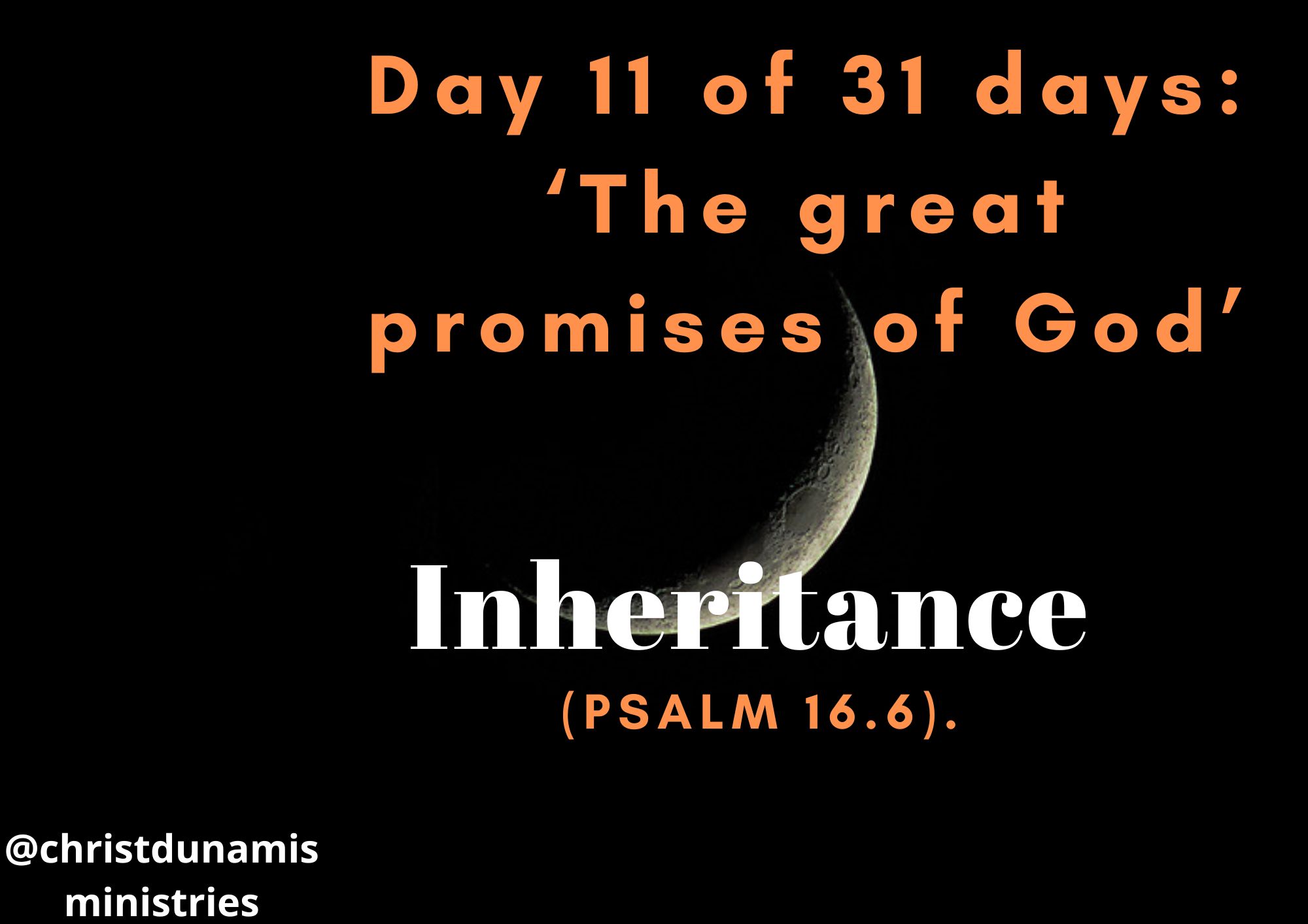 Inheritance