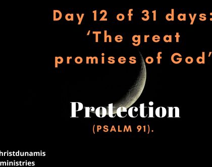 Protection