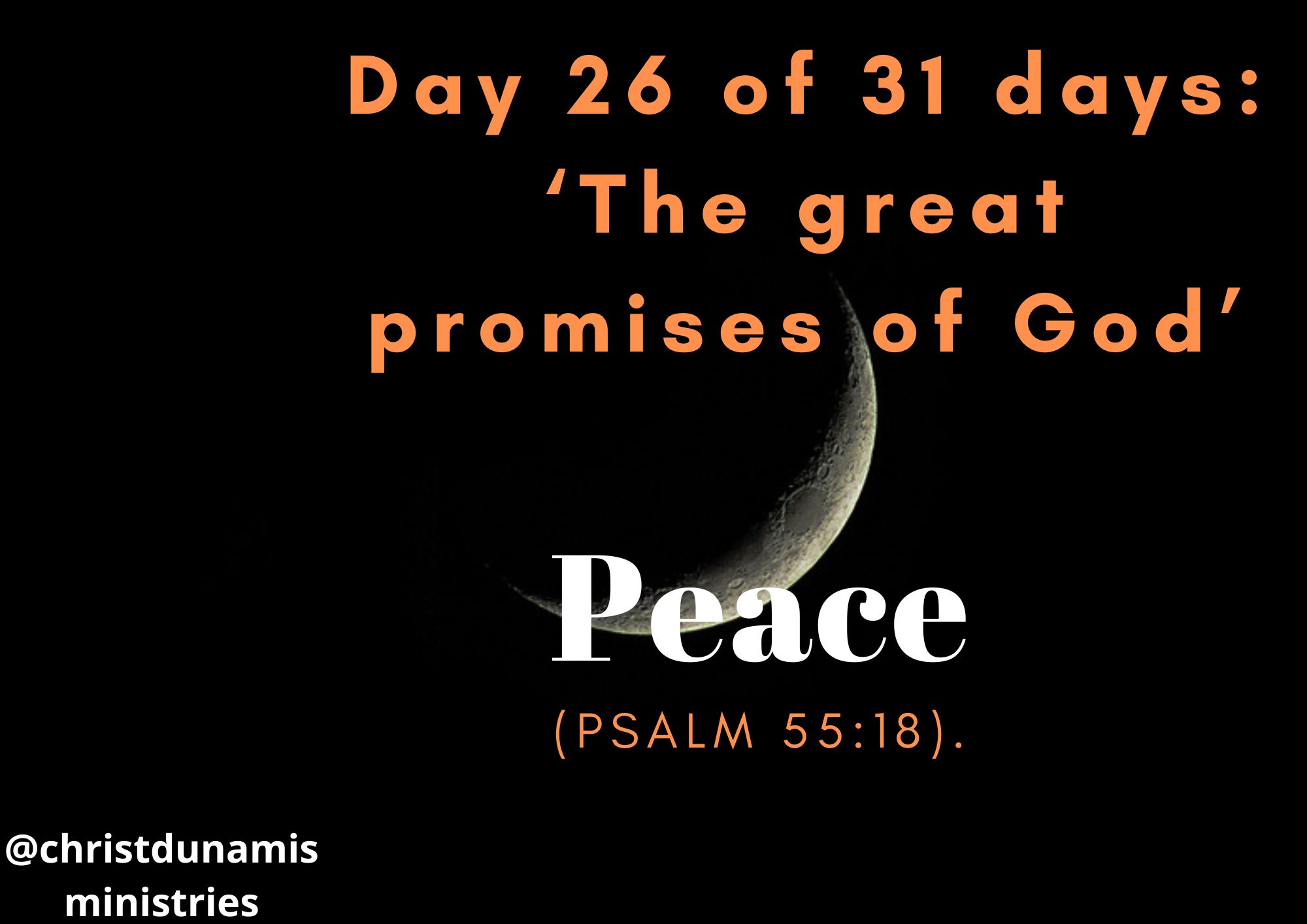 Peace